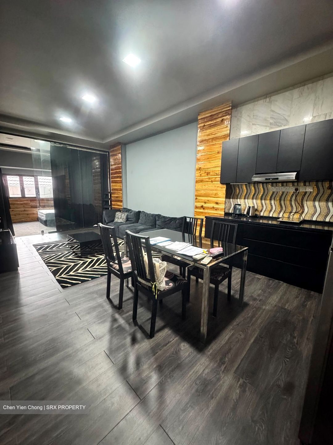 Lorong Penchalak (D19), Terrace #600408481